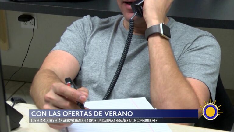 Estafa brushing: qué hacer si recibes un paquete no solicitado y cómo protegerte