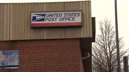 USPS propone aumentar el precio de las estampillas de primera clase a 82 centavos