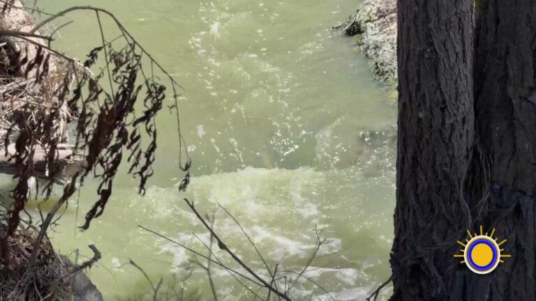 Saneamiento del río Tijuana: contaminación persiste pese a millonaria inversión binacional