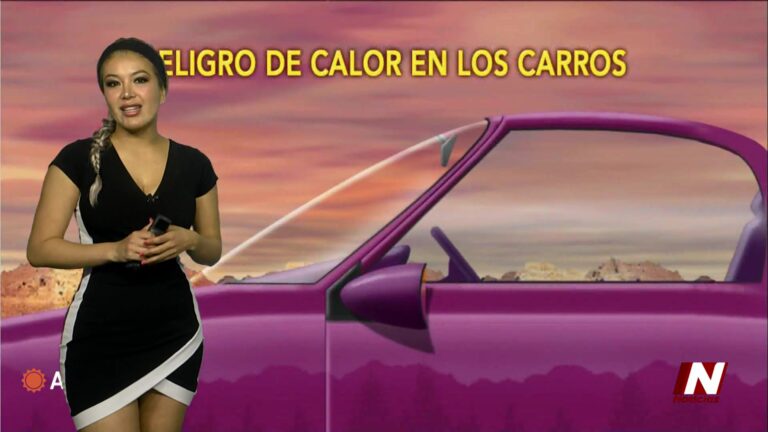 Clima en Corpus Christi: pronóstico del tiempo con calor, humedad y lluvias intermitentes