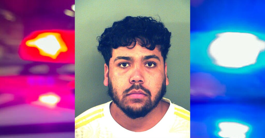 Arrestan en El Paso a conductor acusado de accidente mortal y huida en Loop 375