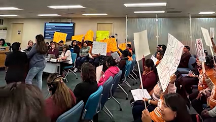 Greenfield y King City votarán sobre la creación de nuevos distritos escolares unificados