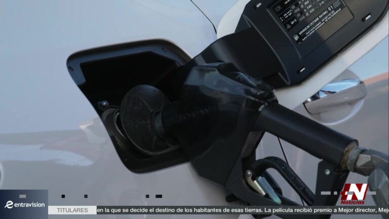 Aumenta el precio de la gasolina en el sur de Texas y preocupa a las familias