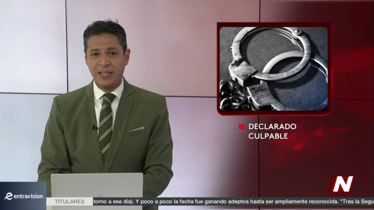 Abuso infantil en Arizona: Carlos Giovanni Castañeda Lechuga se declara culpable