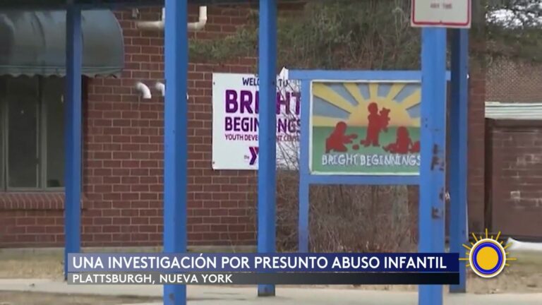 Abuso infantil en YMCA de Nueva York: arrestan a tres ex empleados en Plattsburgh