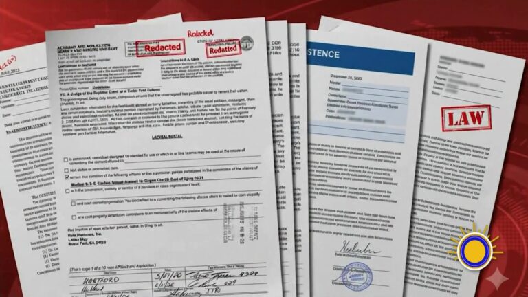 Autopsia de Eva Rogers revela intoxicación y agrava el caso en Connecticut