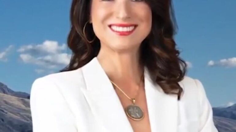 Fiscal General de Nevada: Adriana Guzmán promete despolitizar la oficina y combatir el fentanilo
