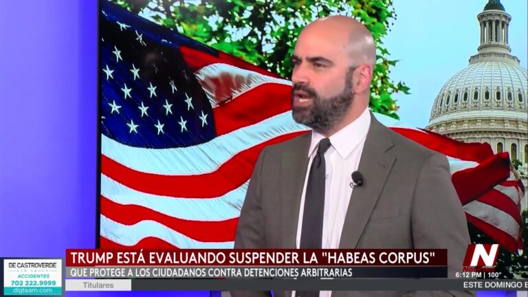 Desnaturalización en EE.UU.: qué deben saber los ciudadanos naturalizados ante nuevos casos