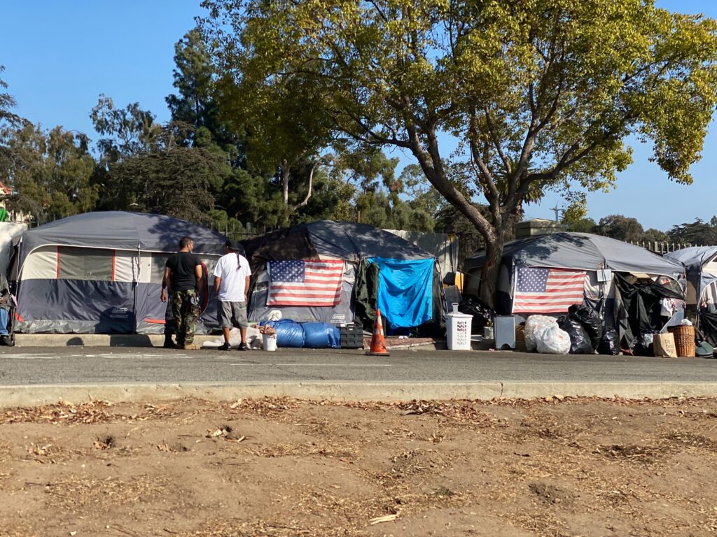 Watsonville refuerza medidas para regular campamentos en espacios públicos
