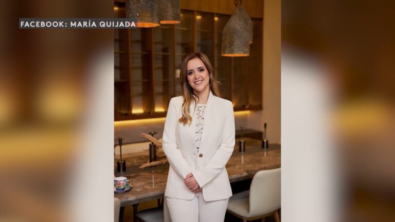 Ataque armado en Tecate: muere Jesús Pereida y María Quijada resulta herida
