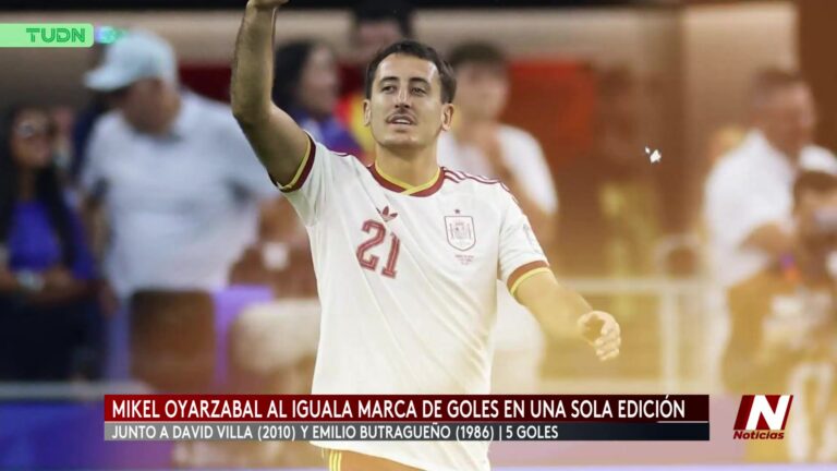 España vuelve a la final tras vencer a Francia y Mikel Oyarzabal lidera el triunfo