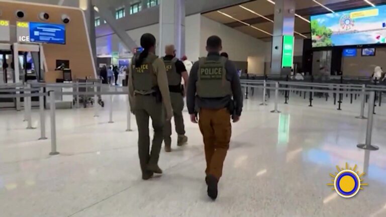 Cámaras corporales ICE: legisladores exigen al DHS su uso tras muertes de migrantes