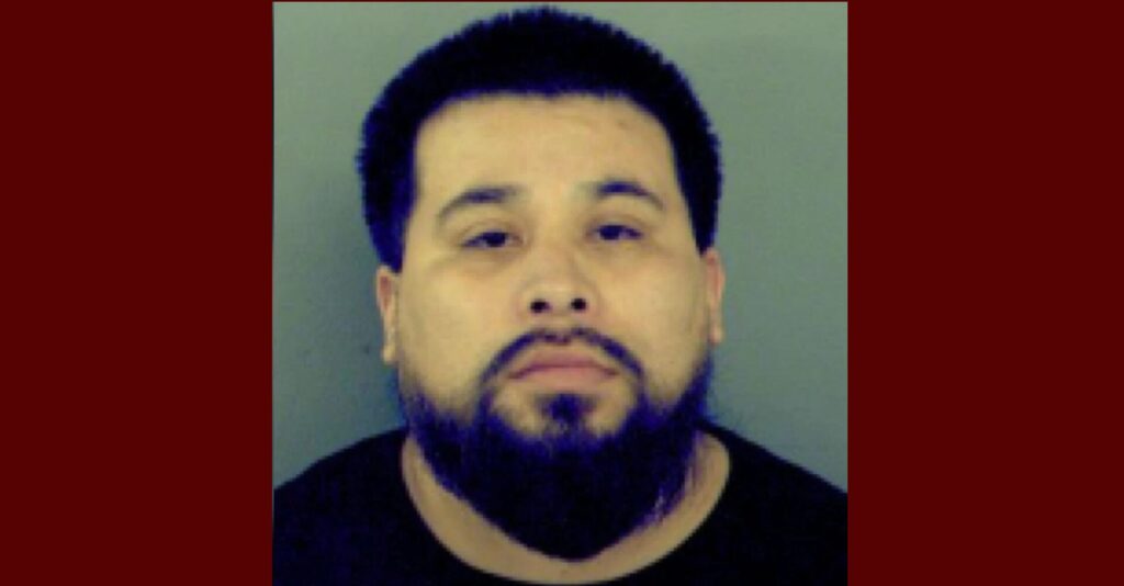 Capturan en El Paso a fugitivo buscado por abuso sexual contra menor