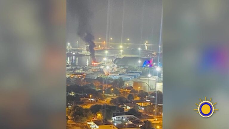 Estados Unidos e Irán elevan la tensión con ataques, bloqueo naval y amenaza de escalada