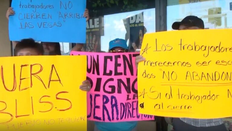 Acoso laboral y represalias sacuden a Arriba Las Vegas tras denuncias de ex trabajadora