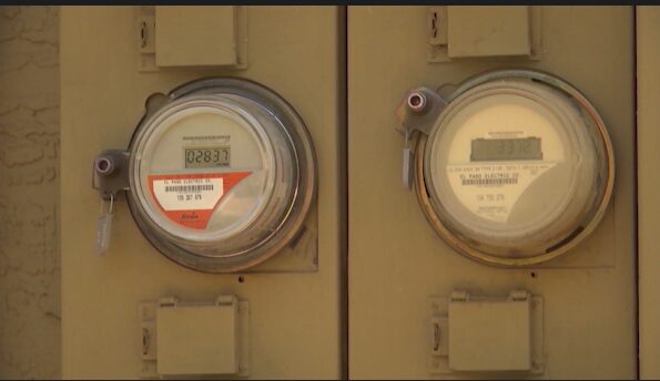 Altas temperaturas elevan el consumo de energía y disparan las facturas de electricidad en El Paso
