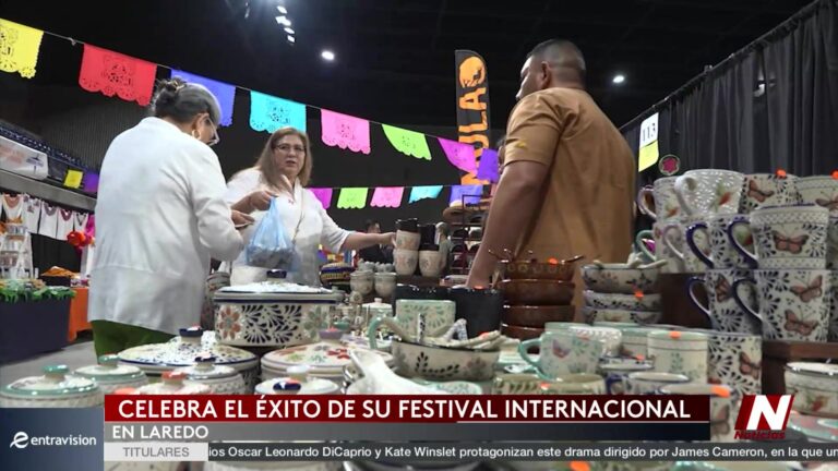 Festival del café en Laredo llegará en octubre con degustaciones, talleres y cultura local