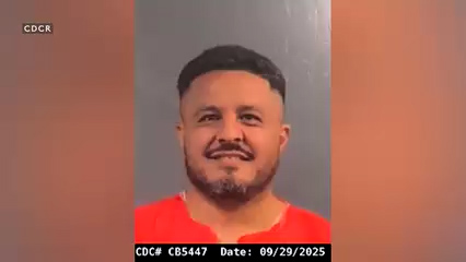 Recluso prófugo: sigue la búsqueda tras su liberación en Tijuana