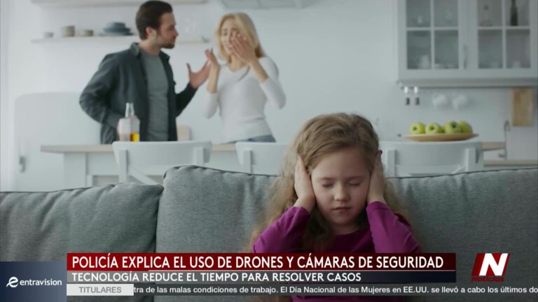 Tecnología policial en Laredo reduce drásticamente el tiempo para resolver casos