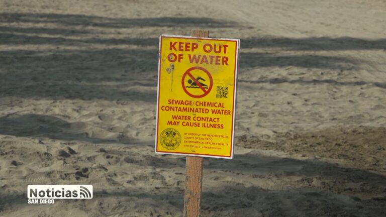 Buscan incluir la contaminación del Río Tijuana en la revisión del T-MEC