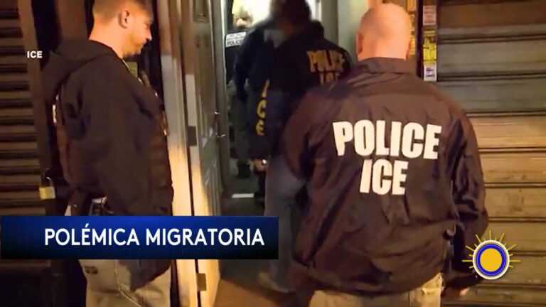 Cámaras corporales en inmigración: persisten los retrasos y crece la preocupación por la transparencia