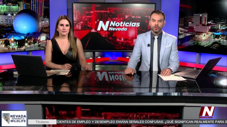 Arresto en Reno: ex seguridad del J Resort fue detenido por presuntos delitos sexuales contra menor