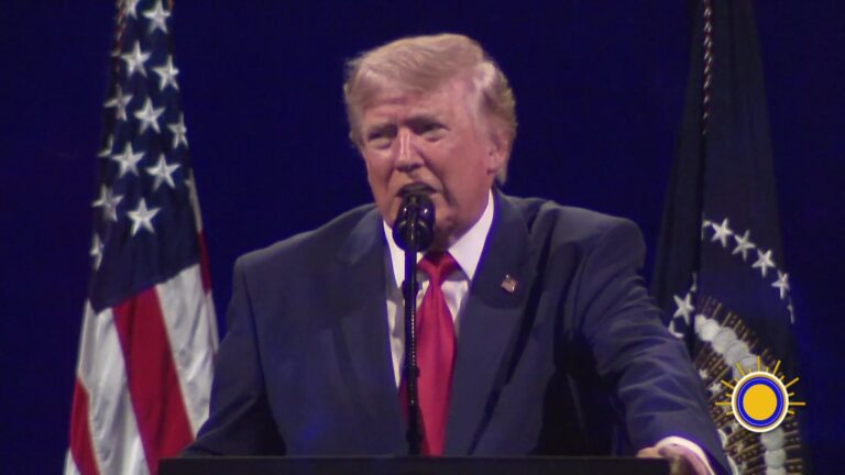 Trump y la SAVE Act reavivan el debate sobre fraude electoral y registro de votantes