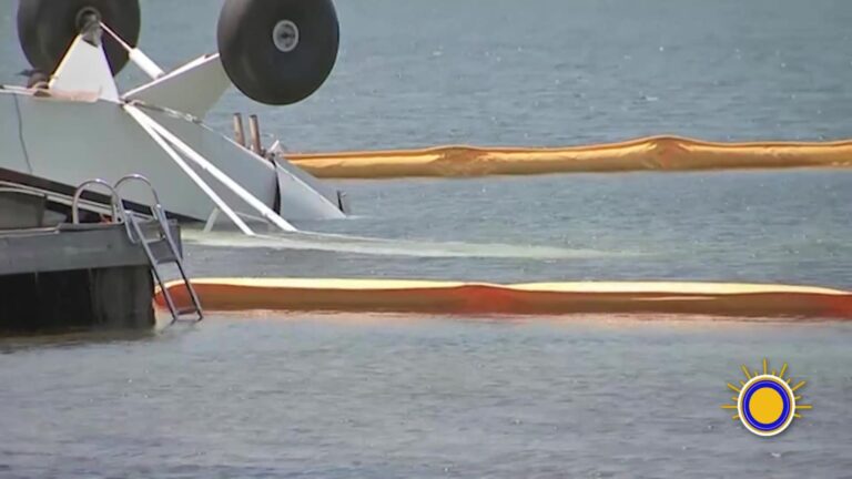 Accidente aéreo en Massachusetts: muere piloto de 81 años tras estrellarse su avioneta