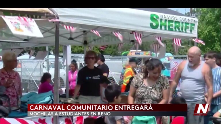 Atención visual gratuita en Northern Nevada: clínica oftalmológica ofrece exámenes sin costo