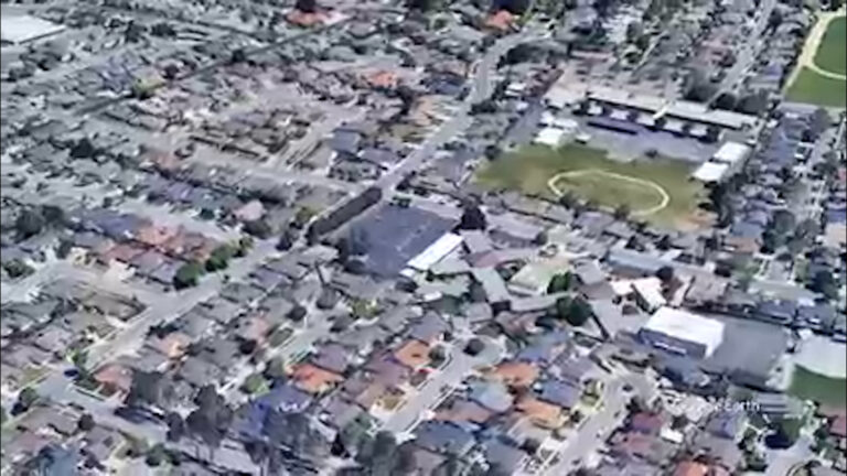Diócesis de Monterey inicia proceso para definir el futuro del campus de Notre Dame en Salinas