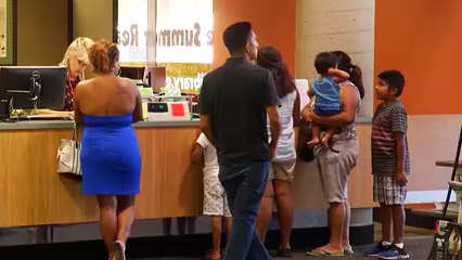Bibliotecas del Condado de Imperial anuncian cierre temporal y perdón de multas antes del inventario anual