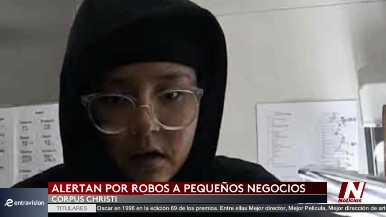 Robo a negocio móvil de bebidas en Airline Road genera alarma en la comunidad