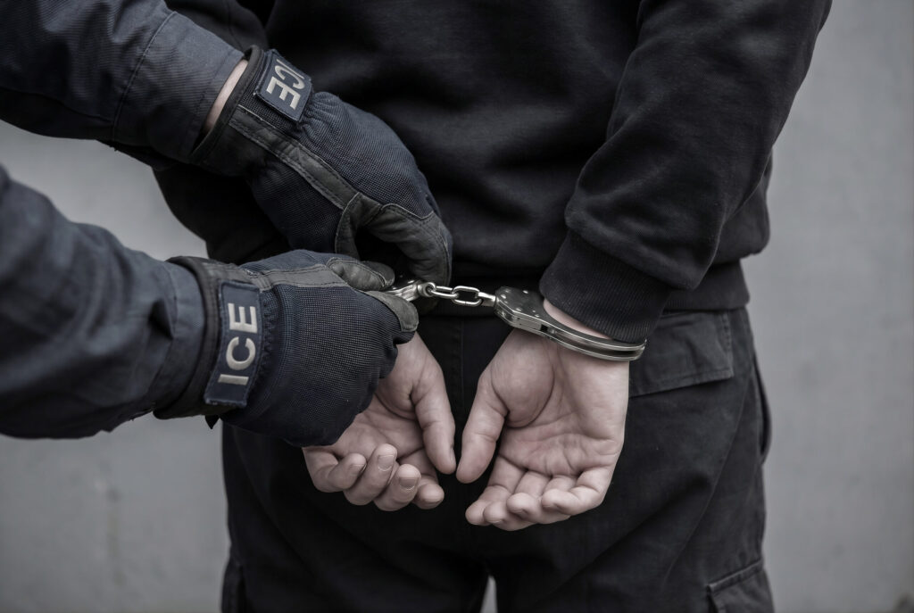 Jefe de Policía aclara actuación durante operativo de ICE en aeropuerto de Monterey