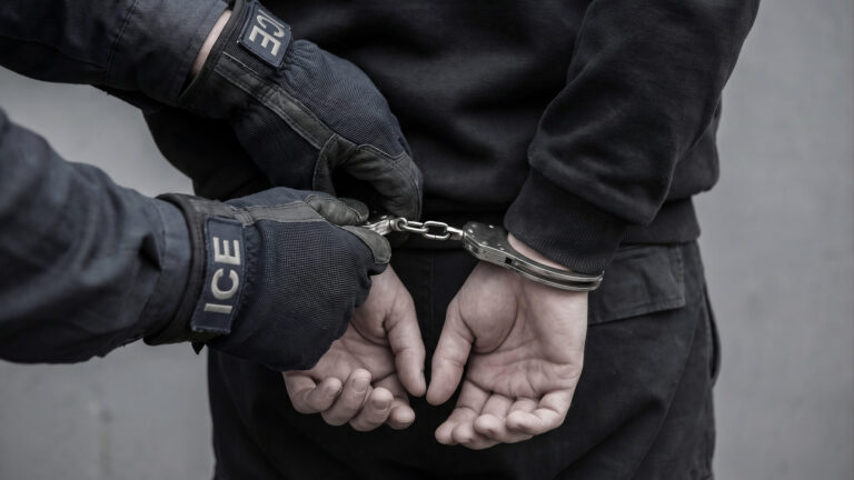 Jefe de Policía aclara actuación durante operativo de ICE en aeropuerto de Monterey