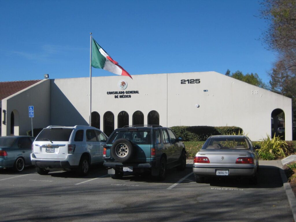 Consulado de México en Estados Unidos ofrecerá asesorías legales gratuitas durante la última semana de julio