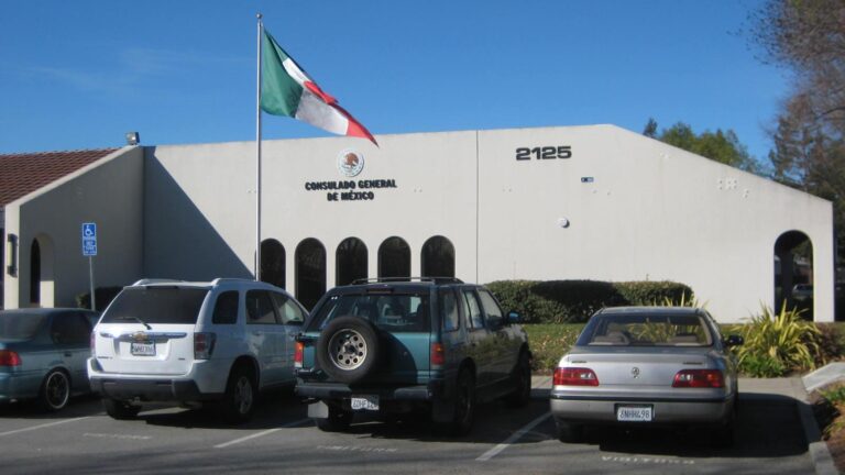 Consulado de México en Estados Unidos ofrecerá asesorías legales gratuitas durante la última semana de julio