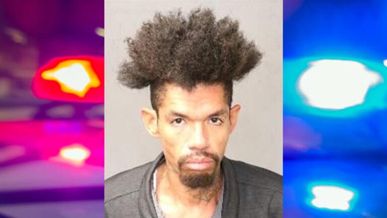 Arrestan a Charles Richards por asesinato tras tiroteo en Central Ave de Albuquerque