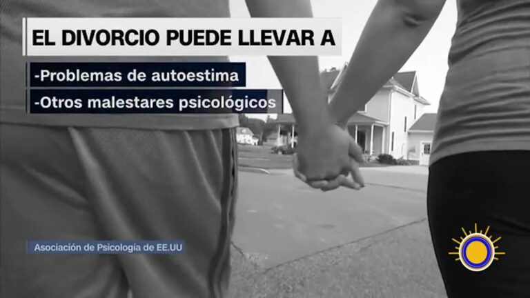 Duelo por divorcio: claves para superar la ruptura y cuidar la salud mental