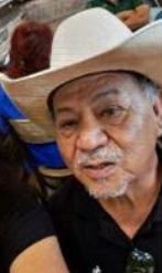 Persona desaparecida en Combes: Policía de Combes pide ayuda para localizar a José Jesús Lara