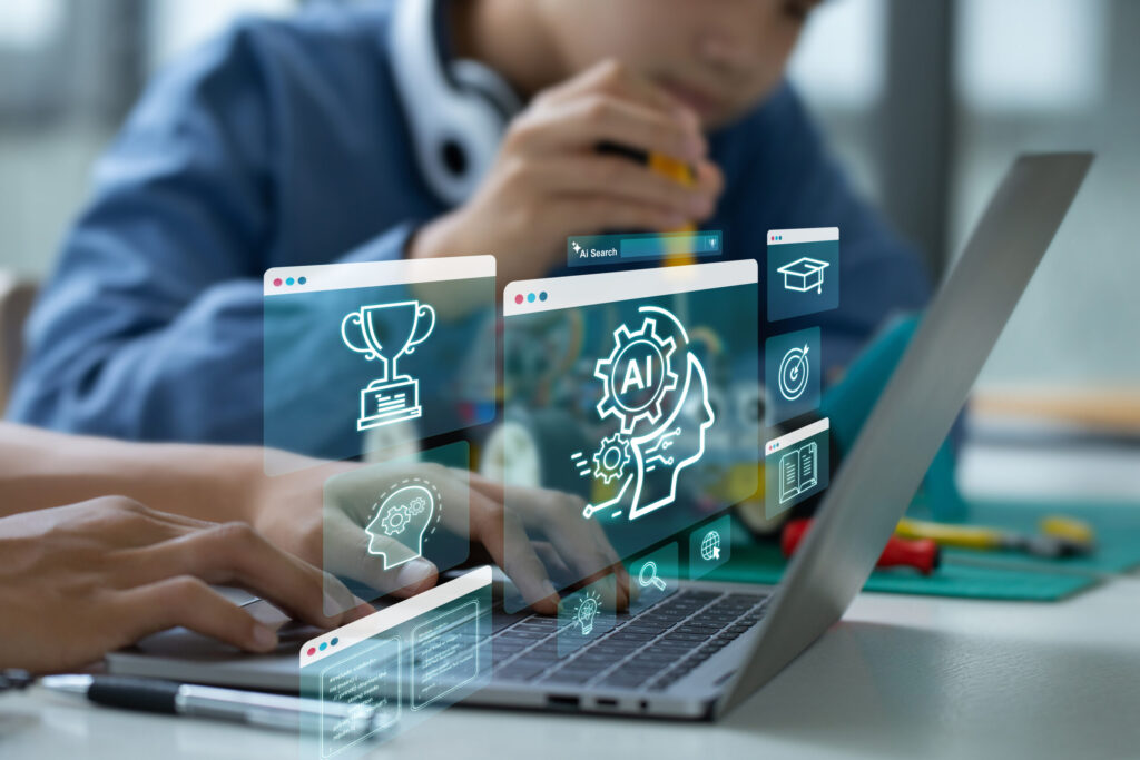 Inteligencia artificial en educación: tres escuelas privadas de Alpha School abrirán en Boston