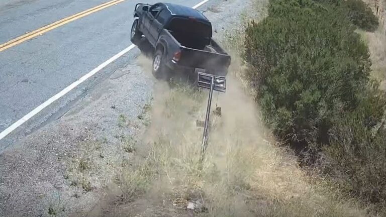 Arrestan a hombre acusado de vandalizar cámaras de seguridad pública en el condado de Monterey