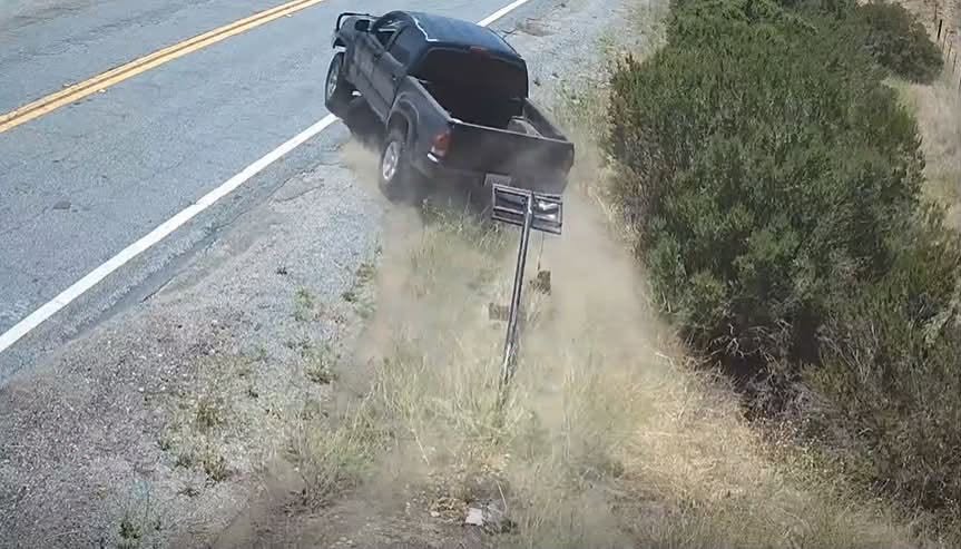Arrestan a hombre acusado de vandalizar cámaras de seguridad pública en el condado de Monterey
