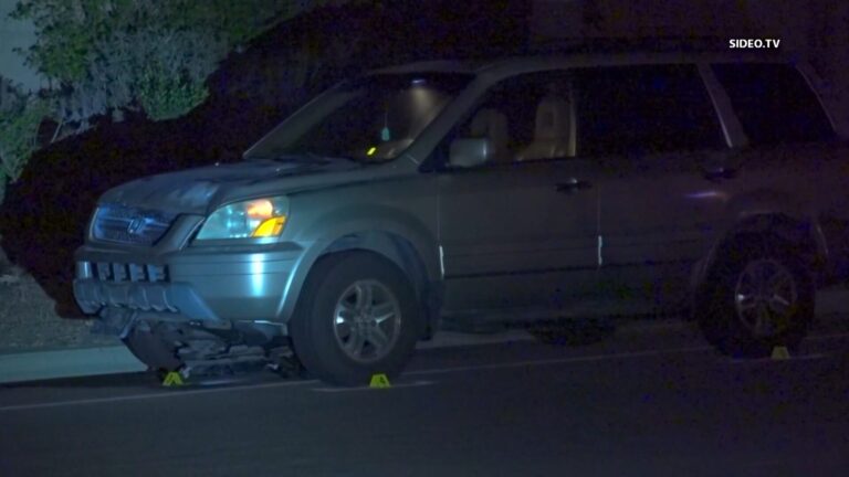 Conductor ebrio presuntamente atropella a hombre en patín eléctrico en Rancho Bernardo