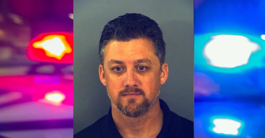 Integrante de la mesa directiva de SISD acusado de agresión a un menor en El Paso