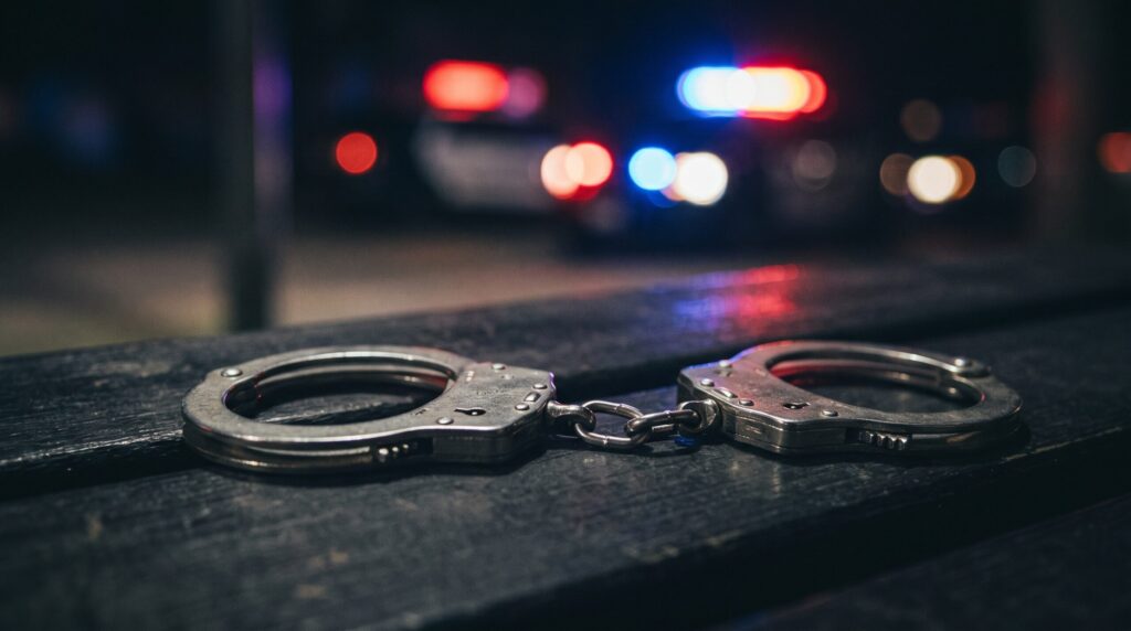 Operativo por homicidio en Soledad deja dos detenidos; investigan posible vínculo con doble asesinato en Greenfield