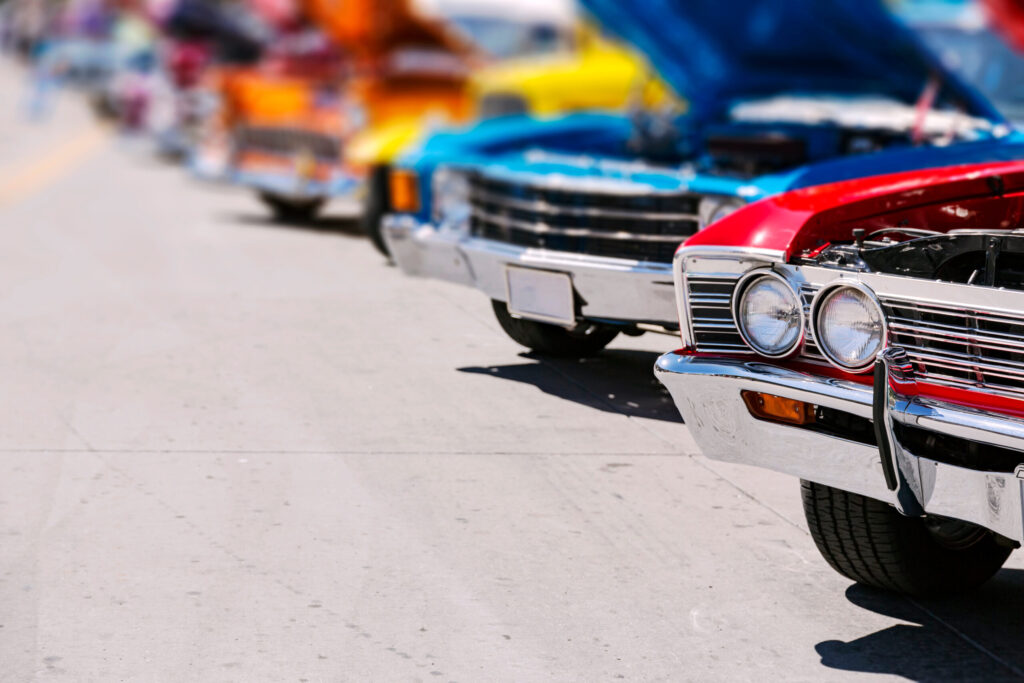 Aprueban eventos privados de Car Week en Pebble Beach; vecinos expresan preocupación por tráfico y ruido