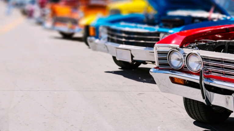 Aprueban eventos privados de Car Week en Pebble Beach; vecinos expresan preocupación por tráfico y ruido