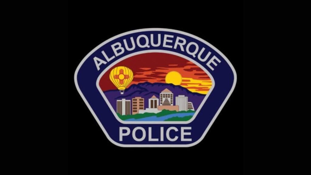 Arresto en Albuquerque tras operativo SWAT y K9 en el suroeste de la ciudad
