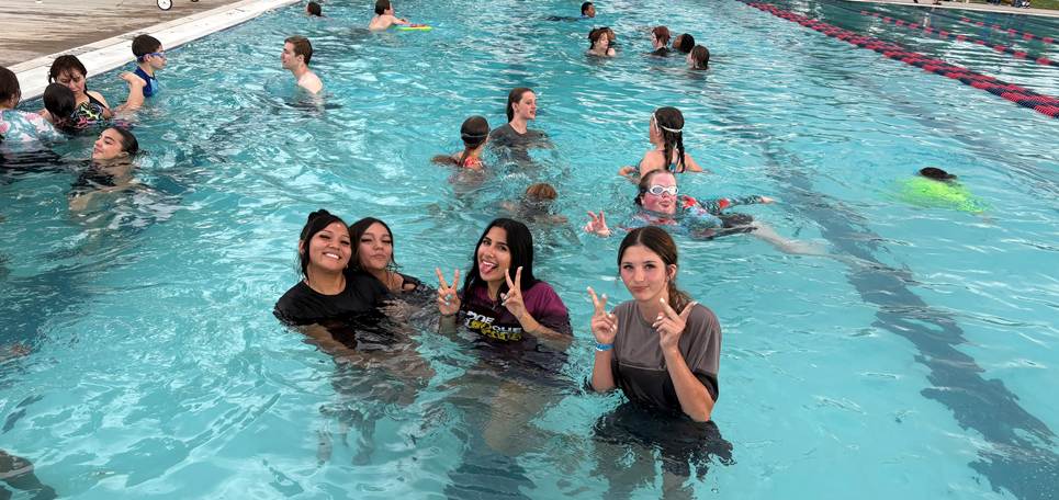 Noches Juveniles de Albuquerque cierran el verano con actividades gratuitas para jóvenes