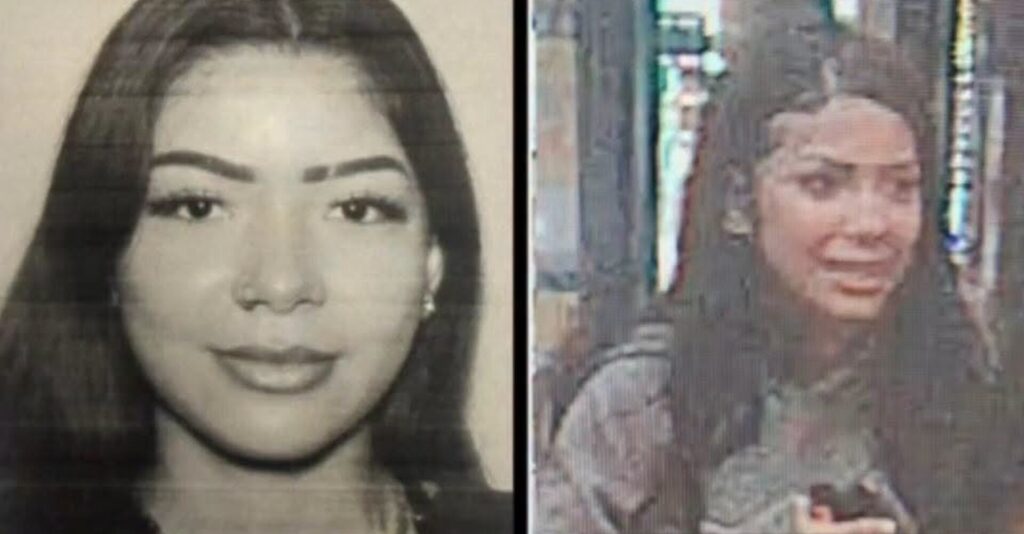 Buscan en Horizon City a mujer con orden de arresto por presunto incendio intencional